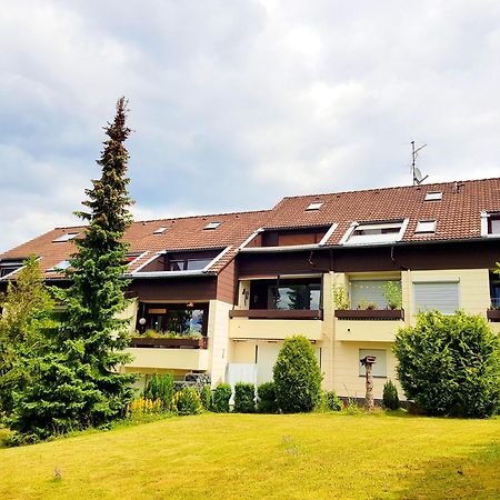 Harzbutze 60 Sankt Andreasberg Exterior foto