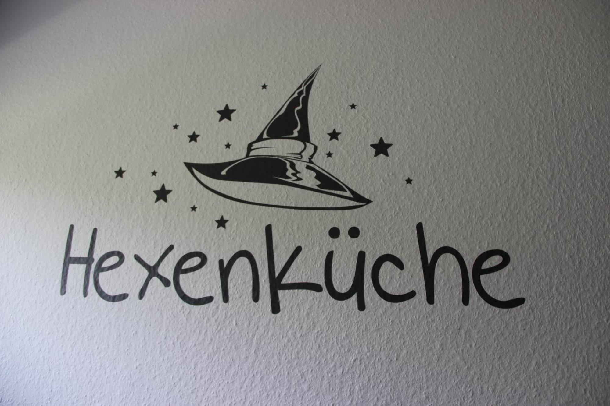 Harzbutze 60 Sankt Andreasberg Exterior foto